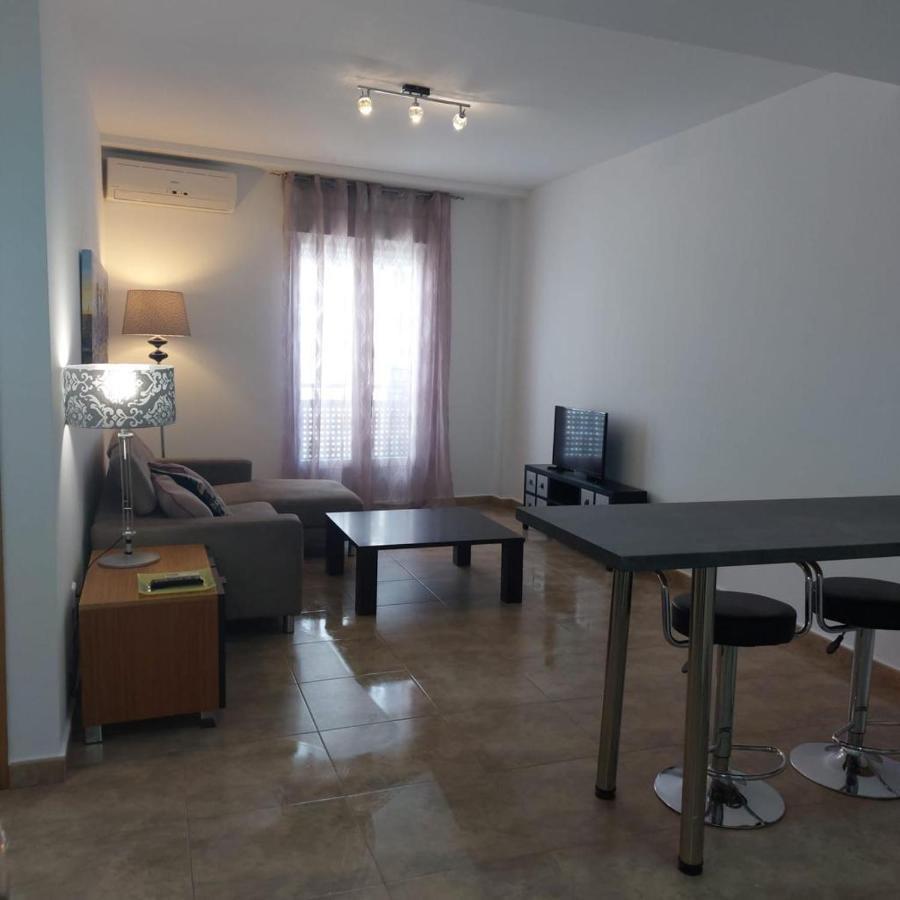 Apartamento Jalama 2B Moraleja Exterior foto
