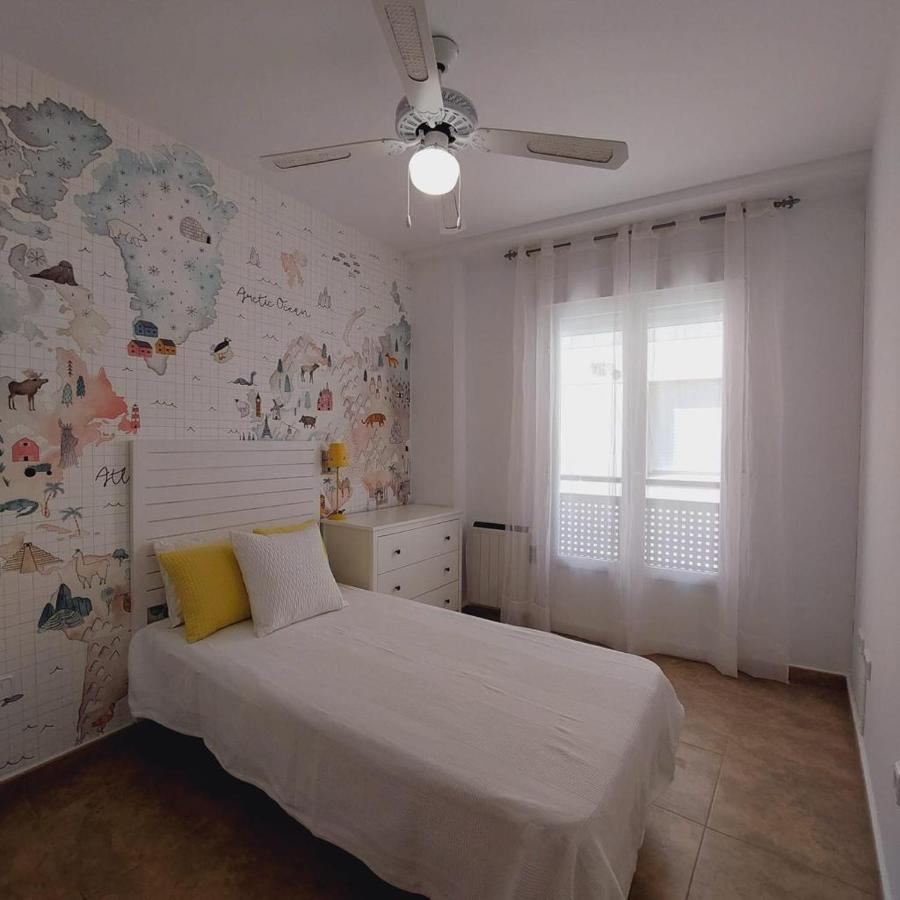 Apartamento Jalama 2B Moraleja Exterior foto
